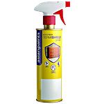 Asian Paints Woodtech Termishield Spray - Herbal Formulation, Protects Against Termites & Borers 1 L 