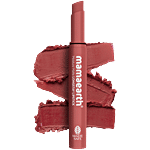 Mamaearth Moisture Matte Longstay Lipstick / 01 Cartion Nude 2 g Carnation Nude