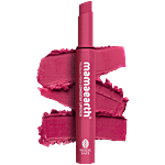 Mamaearth Moisture Matte Longstay Lipstick - With Avocado Oil & Vitamin E, For 12 Hour Stay 2 g 03 Candyfloss Pink