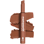 Mamaearth Moisture Matte Longstay Lipstick - With Avocado Oil & Vitamin E, For 12 Hour Stay 2 g 04 Cinnamon Nude
