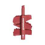 Mamaearth Moisture Matte Longstay Lipstick - With Avocado Oil & Vitamin E, For 12 Hour Stay 2 g 05 Bubblegum Nude