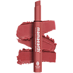 Mamaearth Moisture Matte Longstay Lipstick - With Avocado Oil & Vitamin E, For 12 Hour Stay 2 g 05 Bubblegum Nude