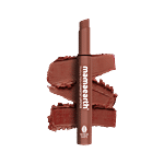 Mamaearth Moisture Matte Longstay Lipstick - With Avocado Oil & Vitamin E, For 12 Hour Stay 2 g 09 Espresso Brown