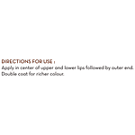 Mamaearth Naturally Matte Lip Serum/Liquid Lipstick - With Vitamin C & E, For Upto 12 Hour Long Stay 3 ml 05 Pink Daffodil