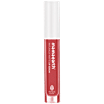 Mamaearth Naturally Matte Lip Serum/Liquid Lipstick - With Vitamin C & E, For Upto 12 Hour Long Stay 3 ml 07 Beet it Red