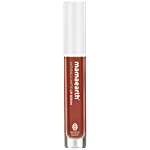 Mamaearth Naturally Matte Lip Serum/Liquid Lipstick - With Vitamin C & E, For Upto 12 Hour Long Stay 3 ml 08 - Chocolate Truffle