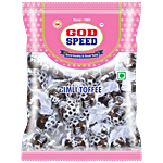 God Speed Imli Toffee - Natural, Sweet & Sour, No Added Flavours 40 g Pouch