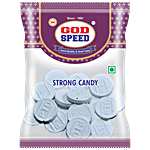 God Speed Strong Candy - Sweet 70 g Pouch