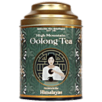 Sancha High Mountain Oolong Tea 50 g 