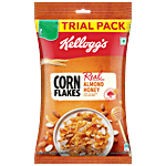 Kellogg's Real Almond Honey Corn Flakes 168 g