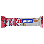 Nestle Imported Chunky White Chocolate - Original 40 g