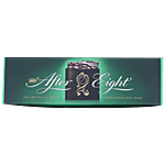 Nestle After Eight Dark chocolate With Mint - Luxiry 300 g