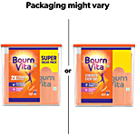 Bournvita Chocolate Nutrition Drink 1.5 kg
