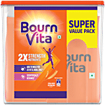 Bournvita Chocolate Nutrition Drink 1.5 kg