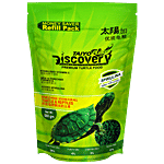 Taiyo Pluss Discovery Premium Turtle Food With Spirulina & Vitamin C - Staple Sticks For All Reptiles 500 g Pouch