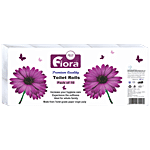 Fiora Toilet Rolls - 3 Ply 10 pcs (235 Pulls each)