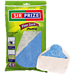 Sirprize Floor Duster Poccha For Sparkling Floor - Absorbent Cloth 1 pc