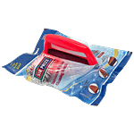 Sirprize Floor & Tile Brush - No.40, Nylon Bristles, Strong & Hard 1 pc