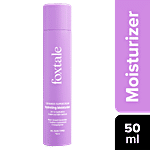 Foxtale Ceramide Supercream Hydrating Moisturizer - Evens Out Skin Texture 50 ml 