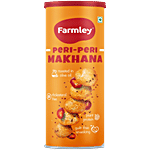 Farmley Peri Peri Roasted Makhana 77 g
