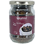 Qualinut Gourmet Zero Oil Mango Pickle - Great Taste & Healthy 200 g