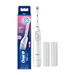 Oral-B Pro Expert Cross Action Power Toothbrush/Electric Toothbrush 1 pc