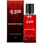 Beardo Godfather Eau De Parfum For Men 50 ml 