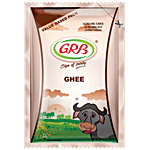 GRB Ghee - Pure, Rich In Vitamins 13 ml Sachet