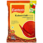 Eastern Kashmiri Chilli Powder 500 g Pouch