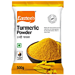 Eastern Turmeric Powder/Arisina Pudi 500 g Pouch