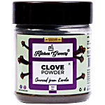 Kitchen Grocery Clove Powder - Enhances Flavour 50 g