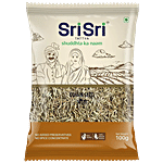 Sri Sri Tattva Cumin Seeds - Highly Nutritious, Increase Appetite, Boosts Overall Health 100 g
