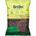 Sri Sri Tattva Superior Healthy Black Rice - Packed With Nutrients, Rich Flavour & Taste 1 kg