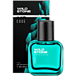 Wild Stone Edge Eau De Perfume - Long-Lasting Fragrance 30 ml 