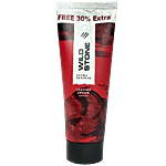 Wild Stone Ultra Sensual Shaving Cream - Provides Rich Lather, Softens Hair 78 g