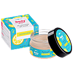 Plum BodyLovin’ - De-odorizing Pit Cream, Lemme Lemon, Aluminum-free Underarm Deodorant, Eliminates Odour 50 g 
