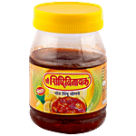 Shree Siddhivinayak Sweet Lemon Pickle - Rich In Vitamin C, Tangy Flavour, Aids In Digestion 200 g Jar
