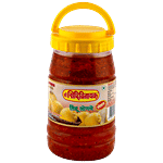 Shree Siddhivinayak Lemon Pickle - Traditional-style, Sour, Spicy, Rich In Taste 1 kg Jar