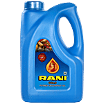 Rani  Gold Filtered Groundnut Oil 5 L Jar
