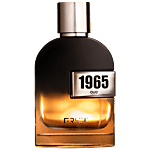 FRSH 1965 Oud Eau De Parfum - Long Lasting Fragrance, For Men 100 ml 
