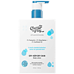 Chemist At Play  Body Lotion - Provides Nourishment, Hydration, For Dry Skin 473 ml