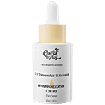 Chemist At Play  Hyperpigmentation Control Face Serum - Fades Dark Spots 30 ml 