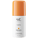 Chemist At Play  Odour Control Under Arm Roll-On - Fragrance Free, Prevents Sweat Causing Bacteria 40 ml 