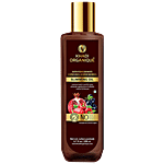 Khadi Organique Slimming Oil - Helps In Anti-Cellulite, Toning, Weight Loss 200 ml 
