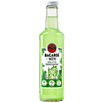 Bacardi Mix'R Non Alcoholic Premium Mixer - Mojito, Refreshing Flavour, Taste 500 ml