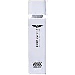 Park Avenue Voyage Amazon Woods Perfume Spray - Premium, Zero Gas 120 ml 