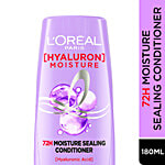 L'Oreal Paris Hyaluron Moisture 72H Moisture Sealing Conditioner 180 ml