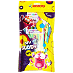 Kores My Buddy School Stationery Kit - 99 1 pc 