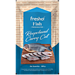 fresho! Roopchand Curry Cut 500 g