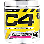Cellucor C4 Original Explosive Pre-Workout Dietary Supplement - Watermelon, 60 Servings 360 g 